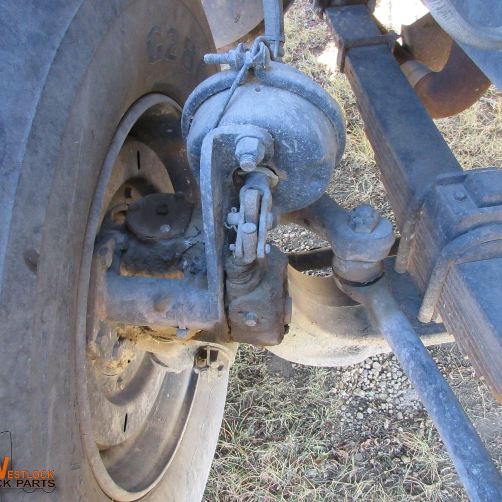 1323 STEER AXLE (1)