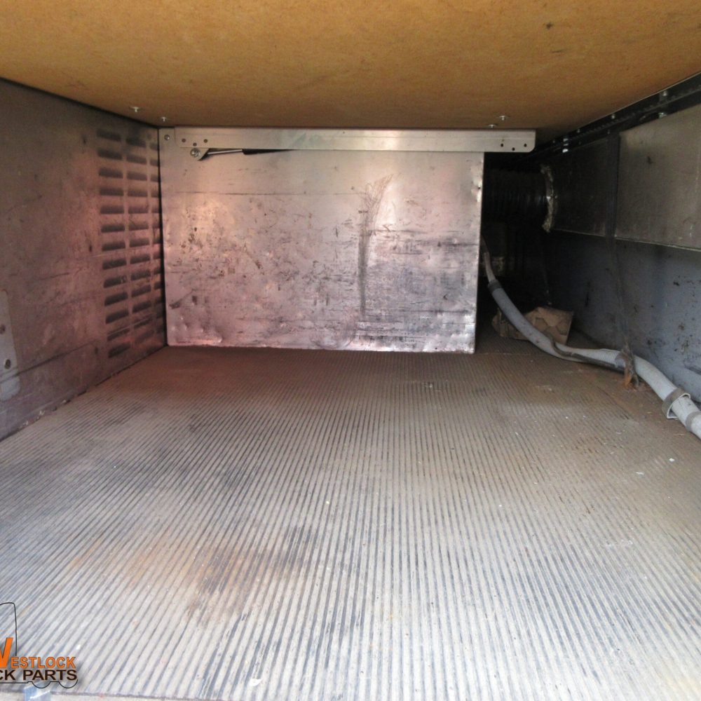 1326 UNDERBODY TOOL BOX