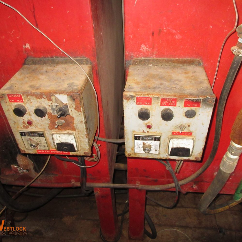 1329 DIAGNOSTIC PANEL