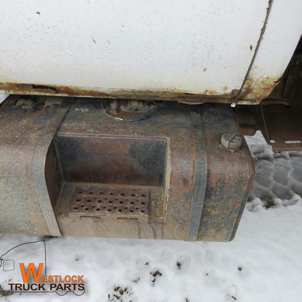 1344 FUEL TANK LH