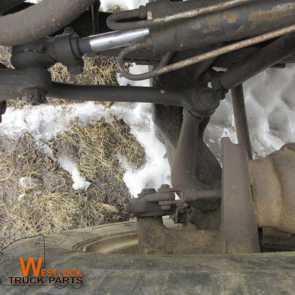 1344 STEER AXLE