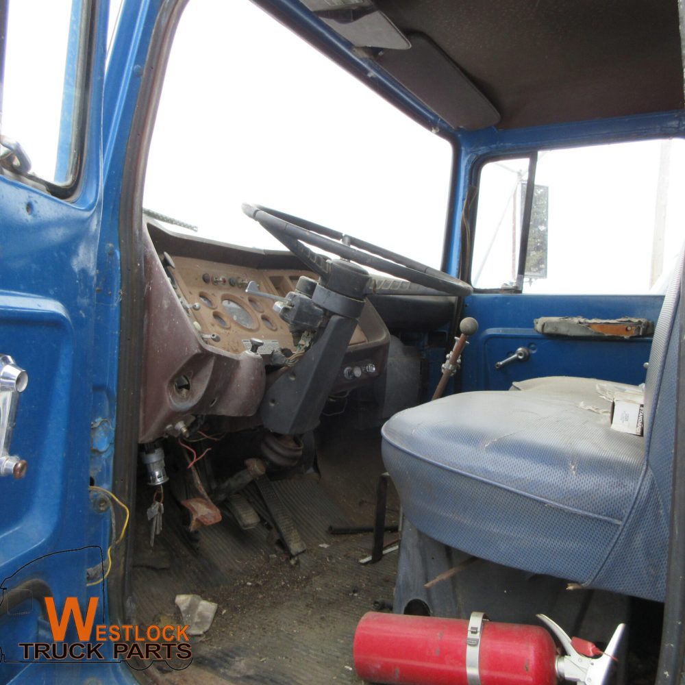 1345 SEAT LH