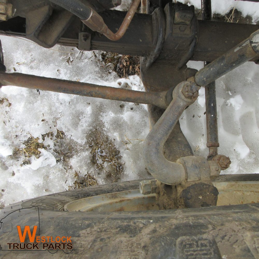 1345 STEERING AXLE (2)