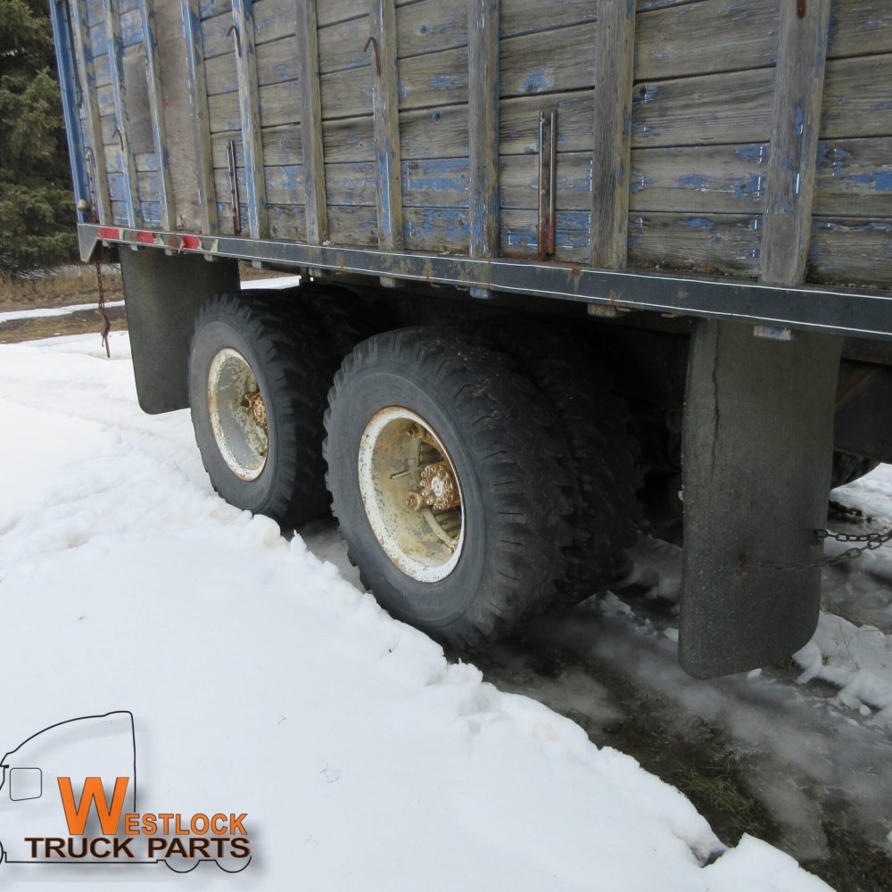 1345 TIRES