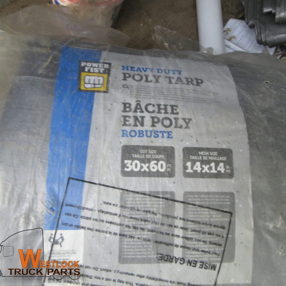 1350 SHELTER PARTS (5)