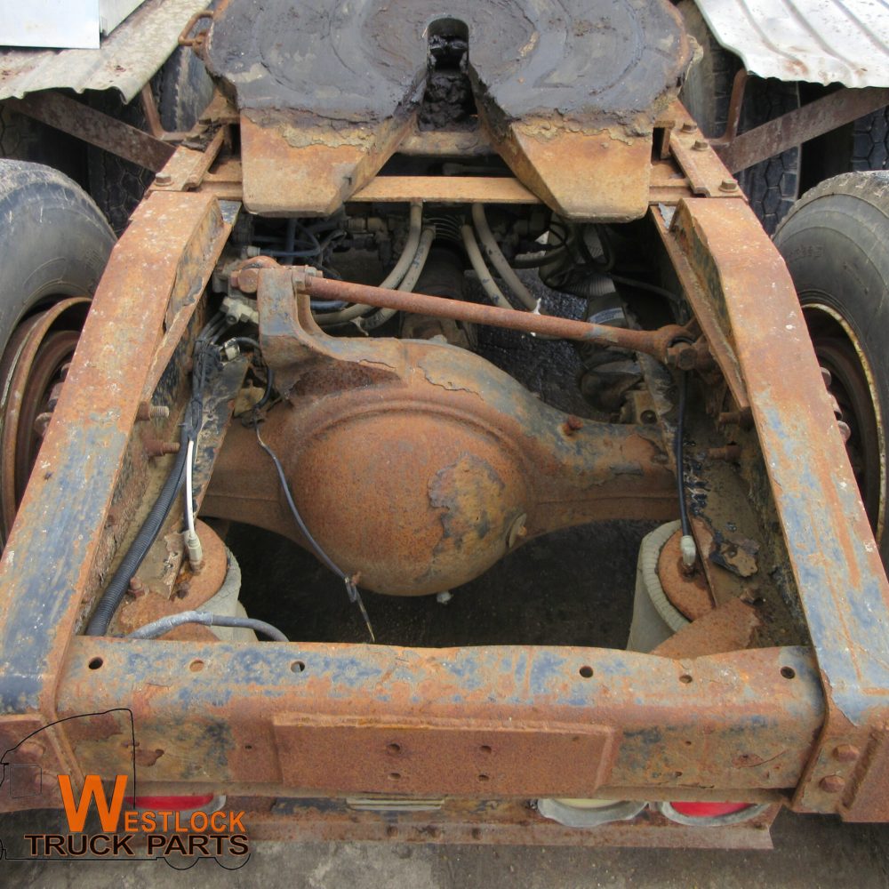 1362 REAR DIFF